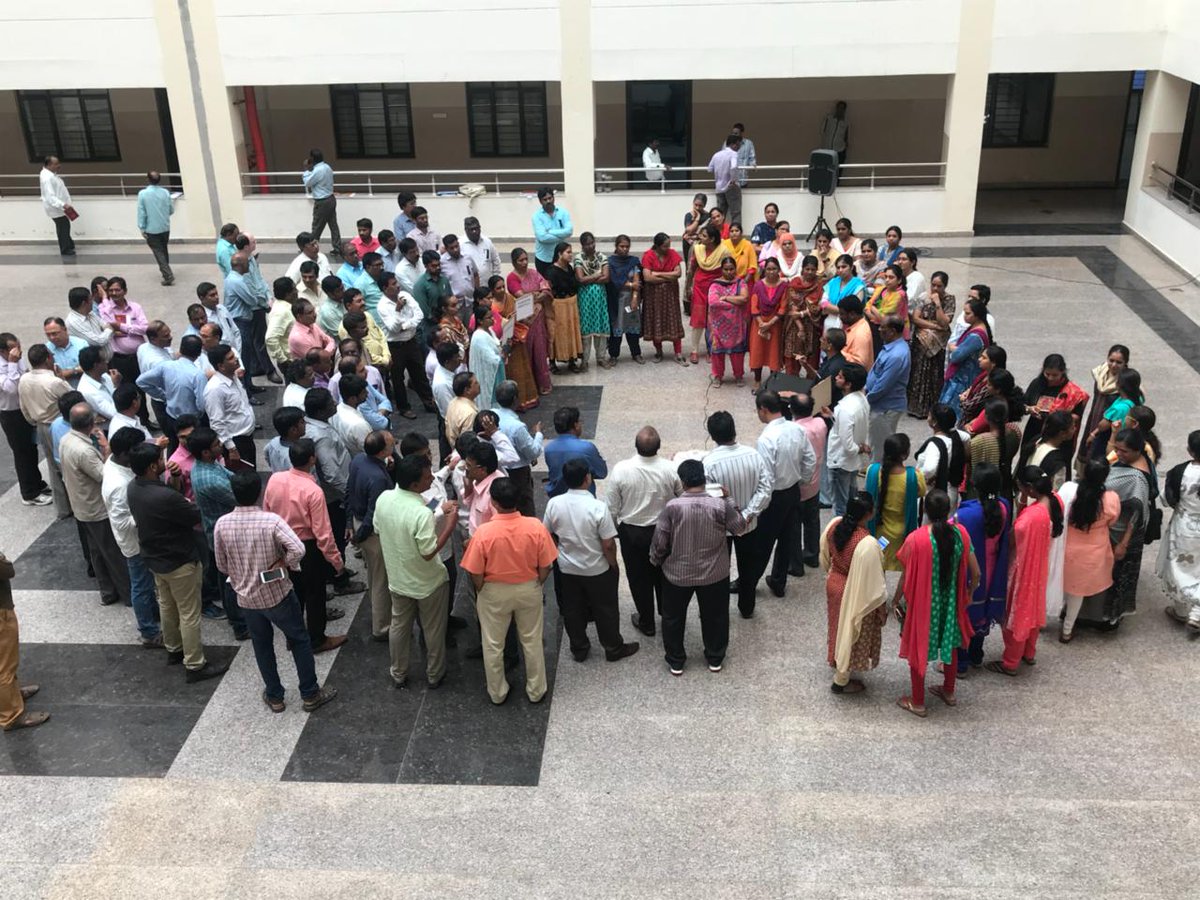 Roads & Buildings Department, Telangana tweet media