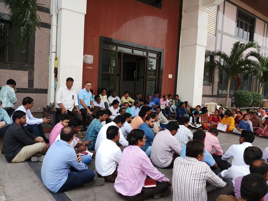 Roads & Buildings Department, Telangana tweet media