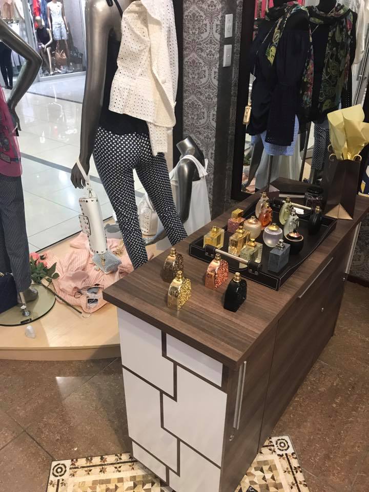 EmorLuxury's tweet photo. If you are looking for #MothersDay gift, be sure to check out @EvaBoutique for large curated selection of gifts for mom! ... You’ll be sure to find the best gifts for mom and a bottle of @parfumsMicallef  always seals the deal.  
#happytime #motherslove #happyfamily #emorluxury https://t.co/QSnOL2mtwN