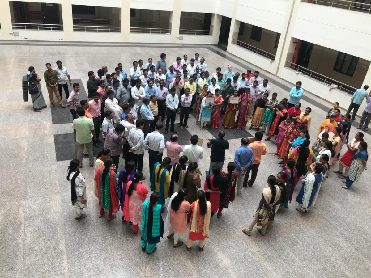 Roads & Buildings Department, Telangana tweet media