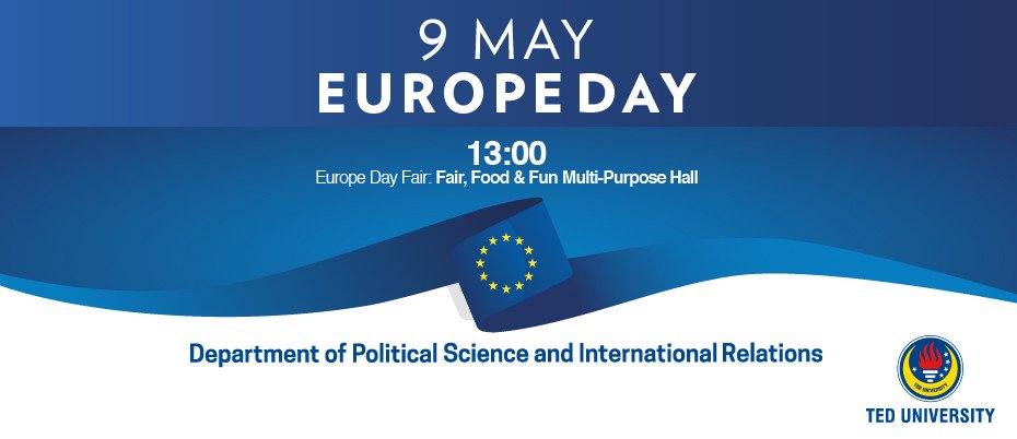 ipo_ted's tweet photo. We are looking forward to seeing you! #Europeday #TEDU https://t.co/bwyq4Jdy7i