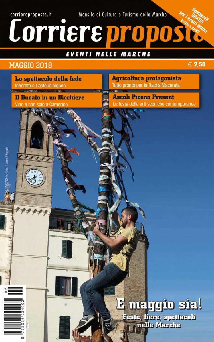Corriere Proposte tweet media