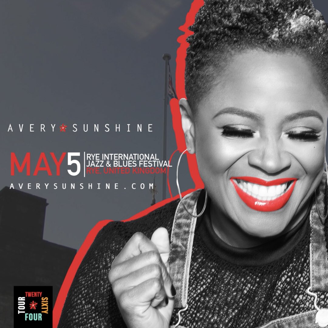 RyeJazzBlues's tweet photo. Stunning start to #RyeJazzSpringSeries last night @russellthevoice There’s more amazing artists over the #BankHolidayWeekend including US Soul Jazz singer @AverySunshine 🎹 Saturday night with @TheDrawtones to open https://t.co/m1zblAq4wH https://t.co/2RAff1W5va