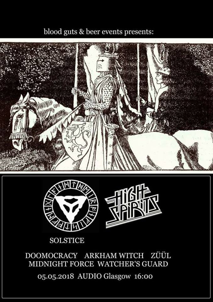 Arkham Witch tweet media