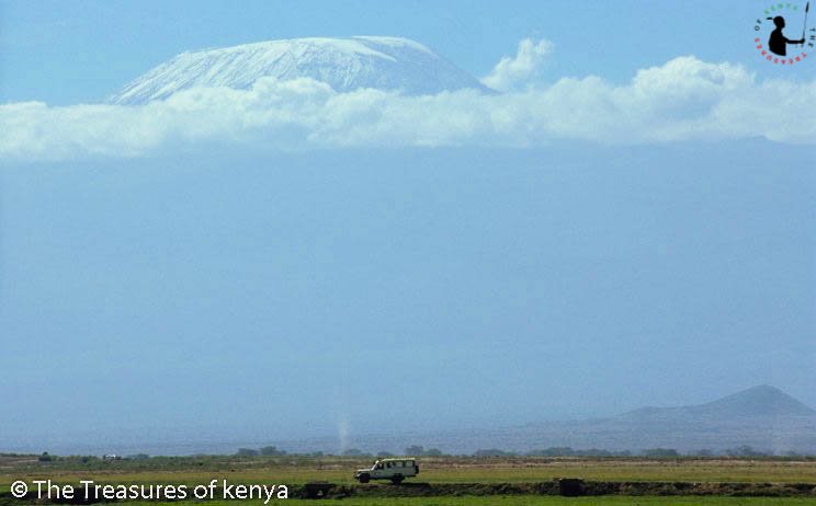 Treasures of Kenya tweet media