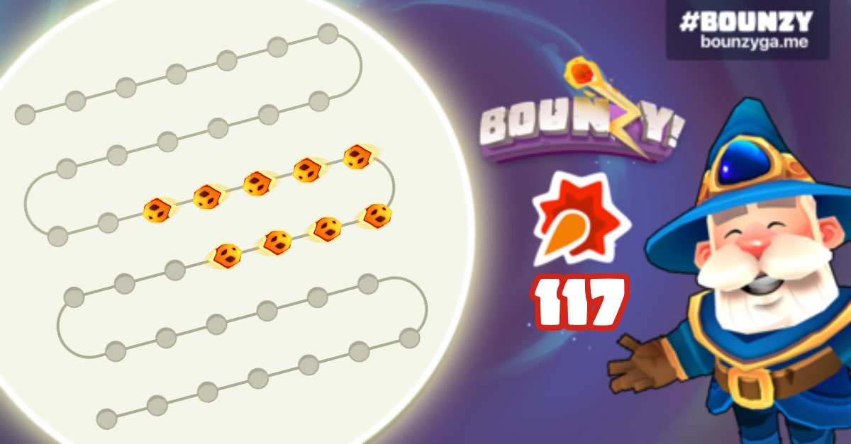 Check out my spells in #Bounzy! bounzyga.me