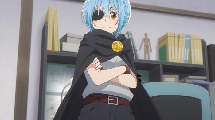 Nao 少し遅くなったけど翼ﾁｬﾝ誕生日おめでとう 5月4日は勝木翼の誕生日 勝木翼生誕祭 勝木翼 こみっくがーるず こみっくがーるず好きな人rt T Co Ywjw0hchuc Twitter