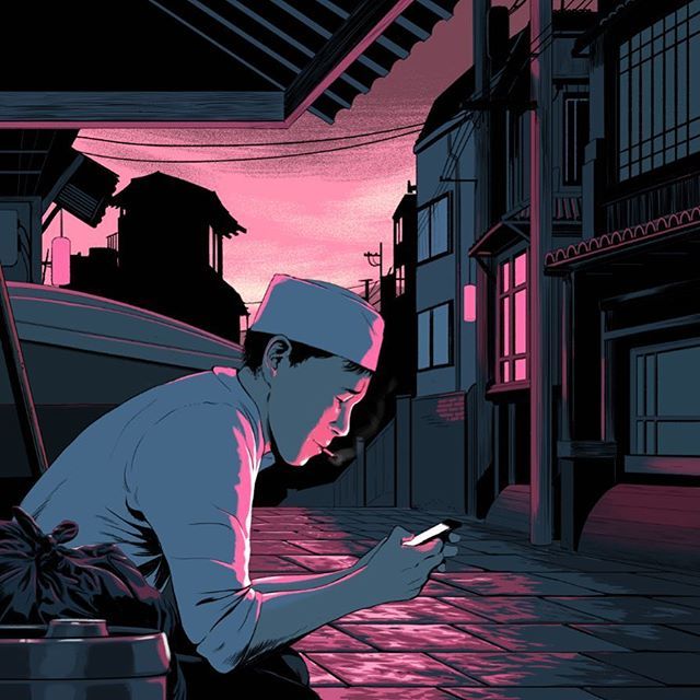 guyshield's tweet image. Work in progress... #illustration #guyshield #drawing #wip