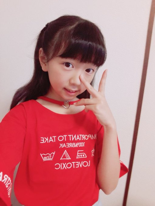 Twitterのコスプレ画像15