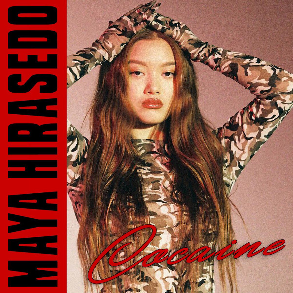 valvesounds's tweet photo. New @mayahirasedo prod. @aywymusic 

https://t.co/8lIQjL8p9y https://t.co/pURr61aT1M