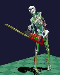 treelogicuk's tweet photo. Arborist Kinematics Research Funding in place, dates our set for our first stage of investigations in the Arborist body accessing and working in trees. #fund4trees #F4T #arboricultrualassoisiation #teufelberger #trees.org #afag #treelogic #coventryuniversity https://t.co/AiBEe8ccKp