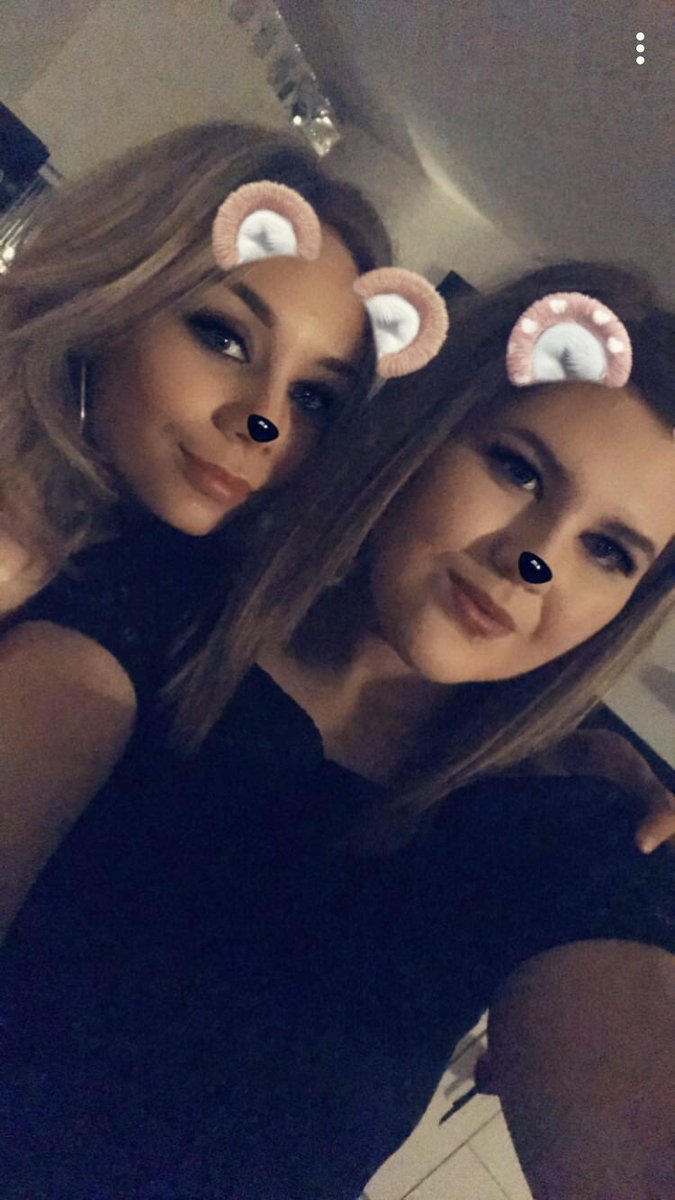 Happy 18th birthday babe😍 hope you have the best day!! See you tonight to celebrate🙊 love you💗💗 <a href="/krististrachan_/">Kristi</a>