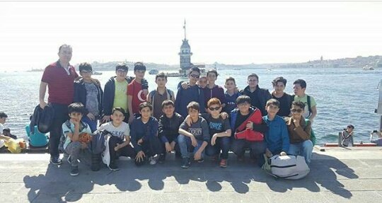 SehitL's tweet photo. ÇINARIN GÖLGESİ PROJESİ KAPSAMINDA "MEDENIYET OKUMALARI" GRUPLARI BOĞAZ TURUNDA https://t.co/L71wmnx5YL