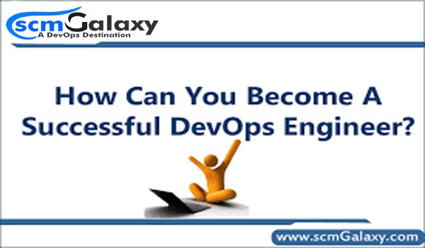 scmGalaxy's tweet photo. How Can You Become a Successful DevOps Engineer? | scmGalaxy
https://t.co/uzPxCwcYPY
#DevOps #SuccessfulDevopsEngineer #DevOpsTraining #DevOpsTrainer #DevOpsCourses #scmGalaxy https://t.co/vTWlxICj0T