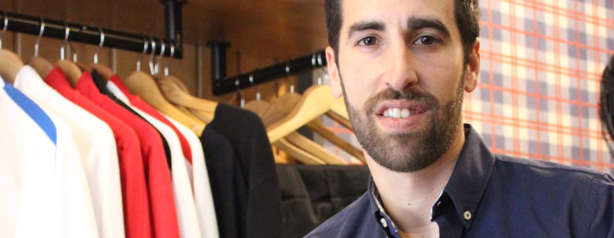 Ecommerce_es's tweet photo. “La mejor forma de fidelizar es hacer un buen trabajo día a día” Antonio Galiano, CEO de @dcostal_com  👏👏 https://t.co/NgyY2KXJ5h https://t.co/oECkP3DI9T