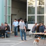 Photo by Makerspace Darmstadt (@MakerspaceDA)