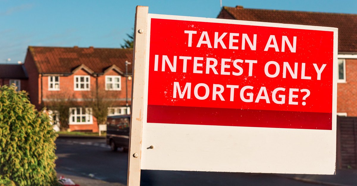 Mortgage.Claims tweet media