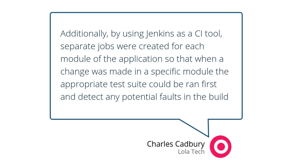 In case you missed it, check out "Illustration of a Cross-Browser Test Automation Framework with Selenium Webdriver" goo.gl/gwt8ed #Java #AWS #JavaScript #Software #TechnologyComputing #Toolchain #functionsforLambda #codeonLambda #ArticleContent