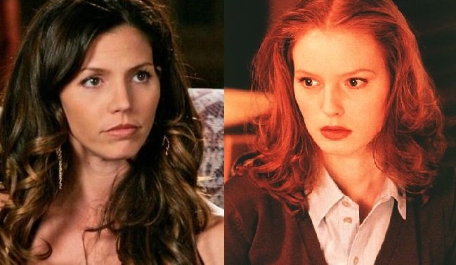 #ShoppingForCandles

Starter for <a href="/PaganBitchQueen/">Cordelia Chase</a> 

#InvertedHellmouth @InvertedHellRPG 

(<a href="/CagedCompliance/">Amy Madison</a>)
