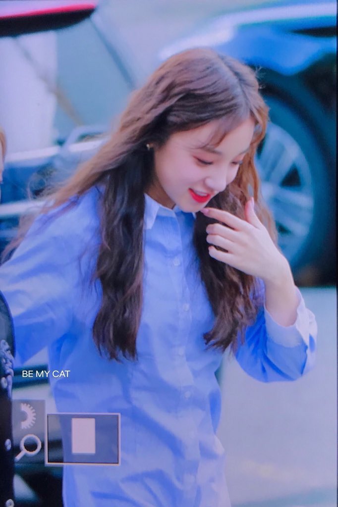 yuqipictures's tweet photo. cr; be my cat
˗ˏˋ 180504 ˎˊ˗
#우기 | #여자아이들 ✩ˊ˗ https://t.co/J0YO7sujfH