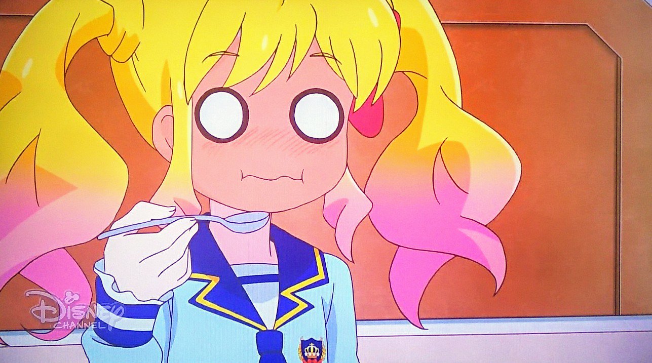 アイカツスターズ　レモンクレーム ドレスリスト詳細｜ドレスリスト｜データカードダス アイカツ