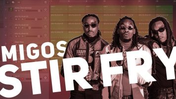 Audio_by_Ray's tweet photo. Making a Beat: #Migos - Stir ... - https://t.co/AgP9QGS2q8 #LogicRemake #BeatmakingVideo #ImAMusicMogul #LeadSynthTutorial #LogicProX #LogicXSession #MakingABeat #MigosCulture2 #MigosDrumKit #MigosFlp #MigosNewMusic #MigosRemake #MigosStirFryFlp #MigosStiryFry #mixing #mastering https://t.co/1pgsfLfZUB