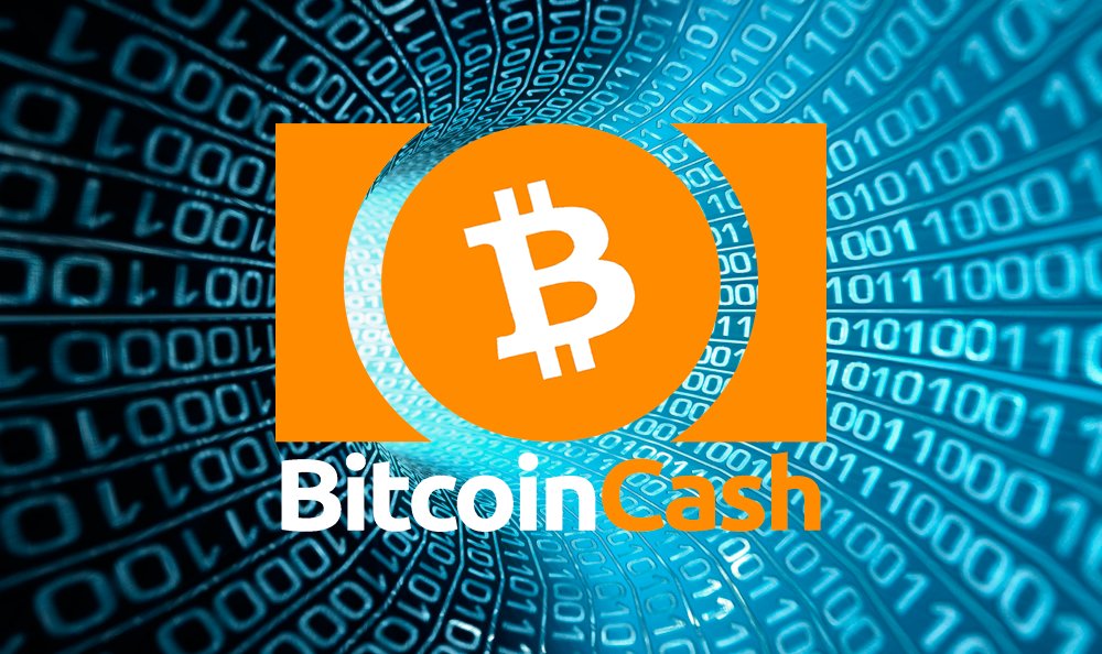 Bitcoin cash network Bitcoin cash network senate hearing on crypto