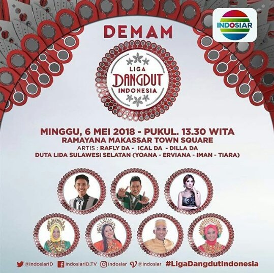 Yang dekat merapat Ferafqu