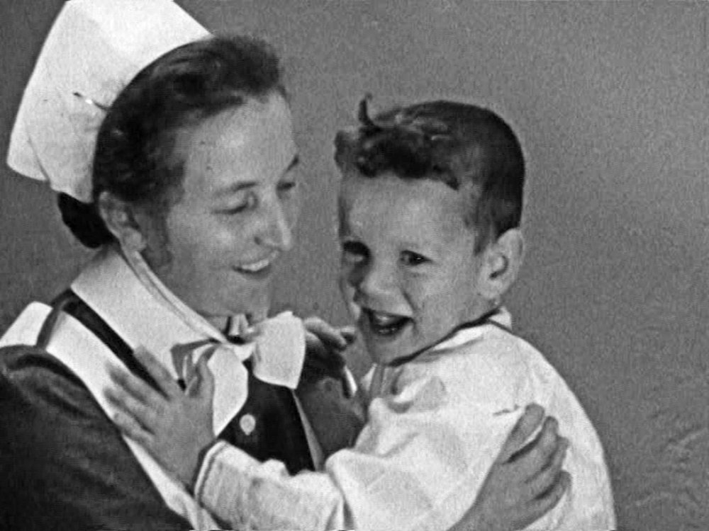 Evangelisches Johannesstift zeigt ersten Tonfilm der Diakonie: berliner-woche.de/hakenfelde/kul…