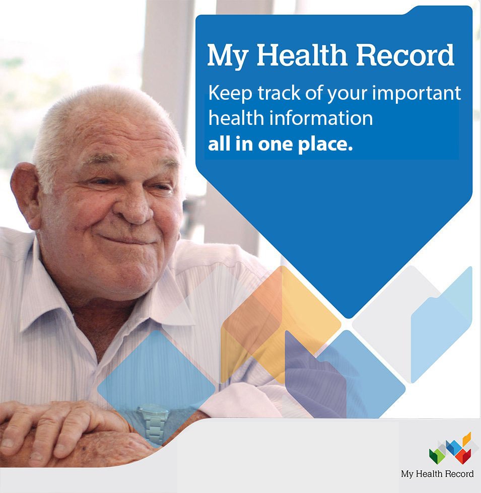 WA Primary Health Alliance tweet media