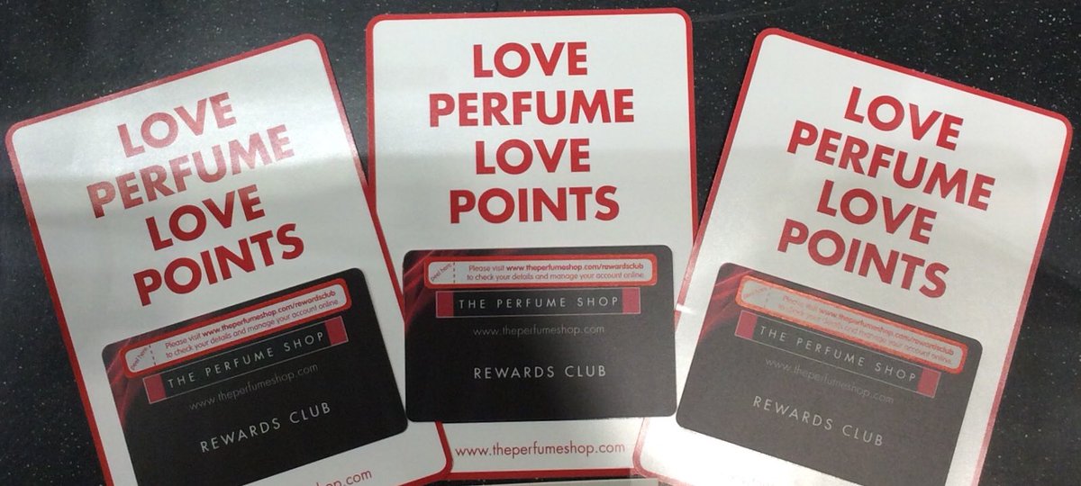 TPSDerby2's tweet photo. Triple points all #BankHoliday weekend for New and existing members of our rewards club! Spend £34 today and get £5 off your next visit! @intuDerby @ThePerfumeShop 🎉 https://t.co/4egX9b5yUl
