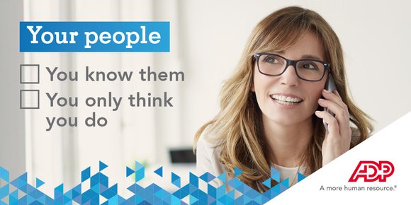LeePopkiewicz1's tweet image. Do you really know your company's DNA? #globalpayroll can help you see your #workforce in sharper focus, so you can start making the changes essential to ensure your business evolution #evolutionofwork bit.ly/2FJ5VlM