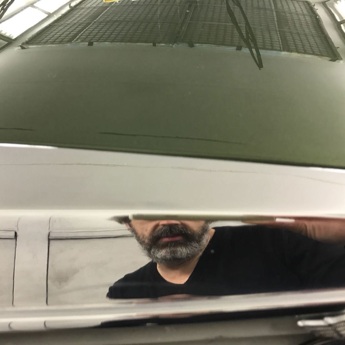 FareclaProducts's tweet photo. Finished with Farécla 📷: @retro_classica
#farecla #fareclag3 #farsimplerfarbetter #mercedes #w123 #restoration #gloss #reflections https://t.co/gOuL7KKe2l