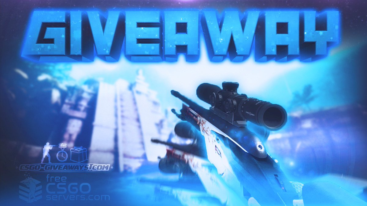 e7noxx's tweet photo. New #skin #giveaway is live on our CS:GO servers! Visit https://t.co/OokBFYnvZQ       and connect to our servers!
We have a new giveaway every 3 days 🤡💫🎅

#csgo #csgogiveaway #csgoskins  #csgoknife #steam #skins #Valve #gaming  #PUBG #pubgskin #cs #kinguin #bitskins #opskins https://t.co/nIctwkyBdX
