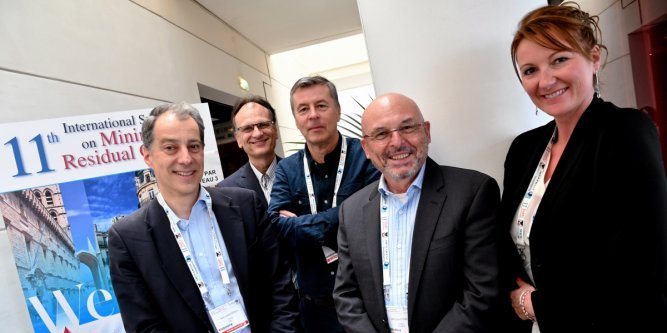Midilibre's tweet photo. Montpellier : ce que peut changer une simple prise de sang pour la prise en charge du cancer
https://t.co/MME0IJ3HB1 https://t.co/1VCmde2kJD