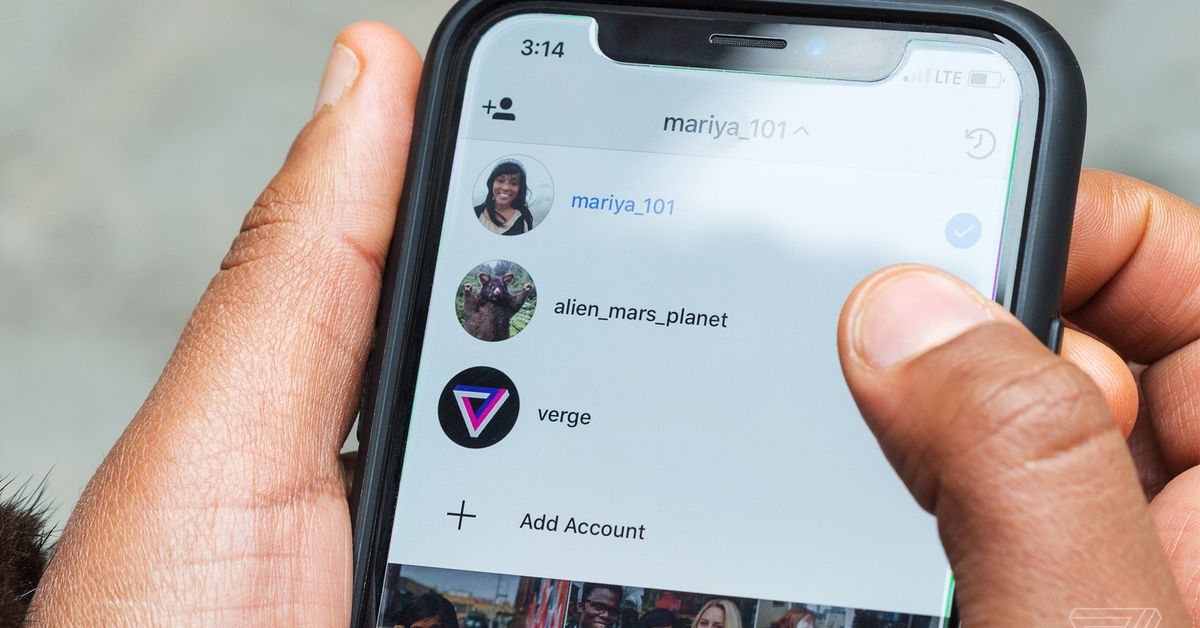 icrayonsuk's tweet photo. Instagram quietly added an in-app payments feature https://t.co/rjlNSEOWOG https://t.co/cG4NnmuXhJ
