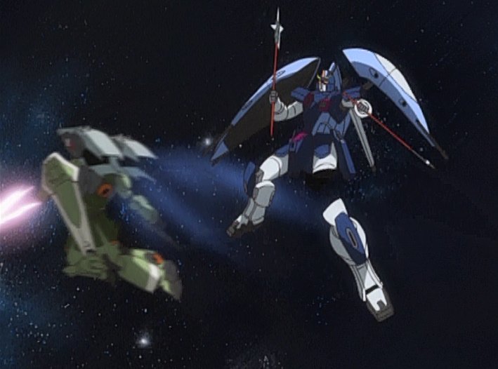 機動戦士ガンダムseeddestiny感想 2ページ目 Togetter