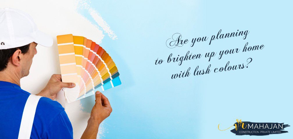 If you are looking for a hassle free painting experience at #NewDelhi,  your search ends here ❤️ Reach us at 087001 42796.  #interior #homedecor #inspiration #homeinspiration #interiordesign #painting #dreamhome #construction #decor