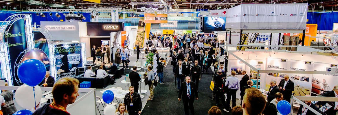 offshoredays's tweet photo. "There has been a need to get more out of the participation at various exhibitions and conferences. So this has been a miss you did not know existed. Contractors Market is going to lift the experience at OTD2018" #otd2018
Read more her: https://t.co/0EfSugXpNx https://t.co/0eD31XeD1T