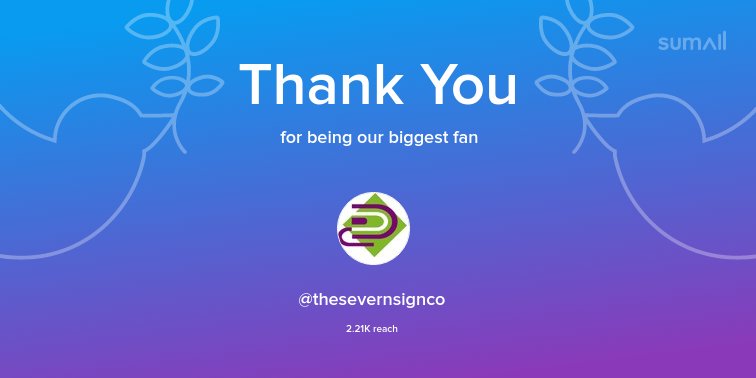 TheVernonInn's tweet photo. Our biggest fans this week: @thesevernsignco. Thank you! via https://t.co/JMDtSKCKYB https://t.co/LRCfeOKqDu