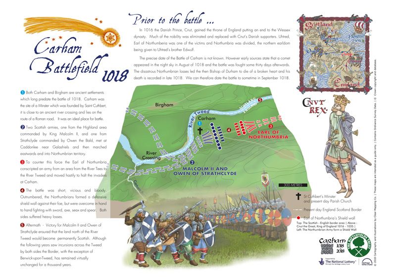 clearmappingco's tweet image. We&apos;ve created several maps for The Battlefields Trust for use as educational tools, bringing battles to life with beautiful illustrations buff.ly/2HLjEyx #maps #educationaltool @battleftrust