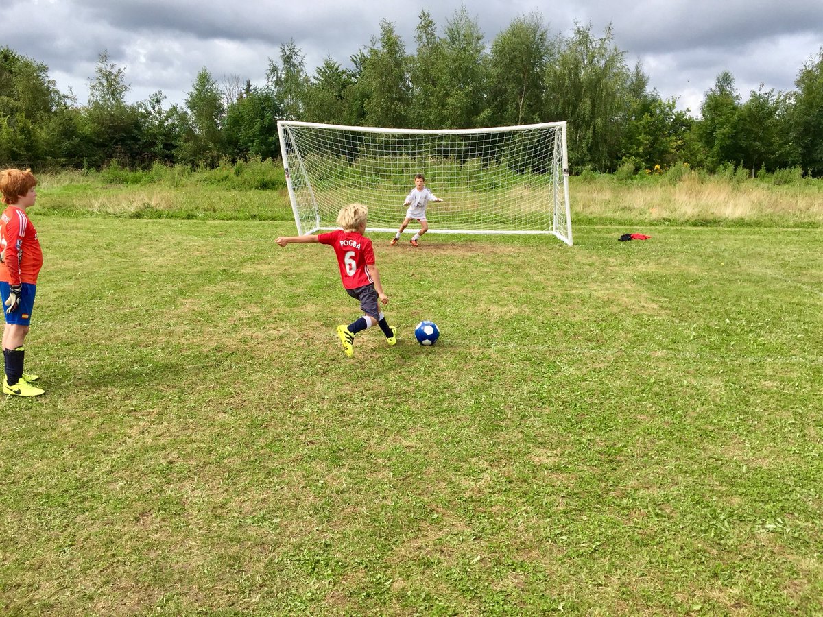 Spaces are filling up for our summer courses so don’t miss out- 
BOOK NOW! ⚽️🔥

EMAIL: benedict.barbour@yahoo.co.uk

7-9 August &amp; 28-30 August 📆

Only £15 per day when you book all 3 days
<a href="/Dorsetmums/">Dorsetmums</a> <a href="/bvmmagazine/">Blackmore Vale Mag</a> <a href="/countrycalling/">Country Calling</a> #summer #football #fun