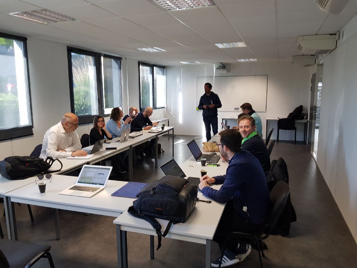 ADN Booster tweet media