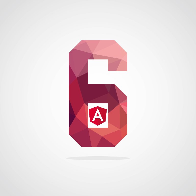 JAXenter's tweet photo. Auf dem Weg zu Angular 6: Finales Release veröffentlicht! https://t.co/hAeYKYfQNn #angluarjs #angular6 #typescript #angular https://t.co/rUVgdCgCS6