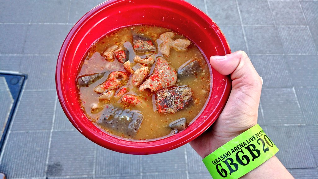 第一印象から決めてました