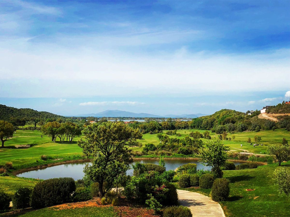 Altra giornata con sponsor Aldegheri 
Circuito BEST 18 GOLF TOUR 2018⛳