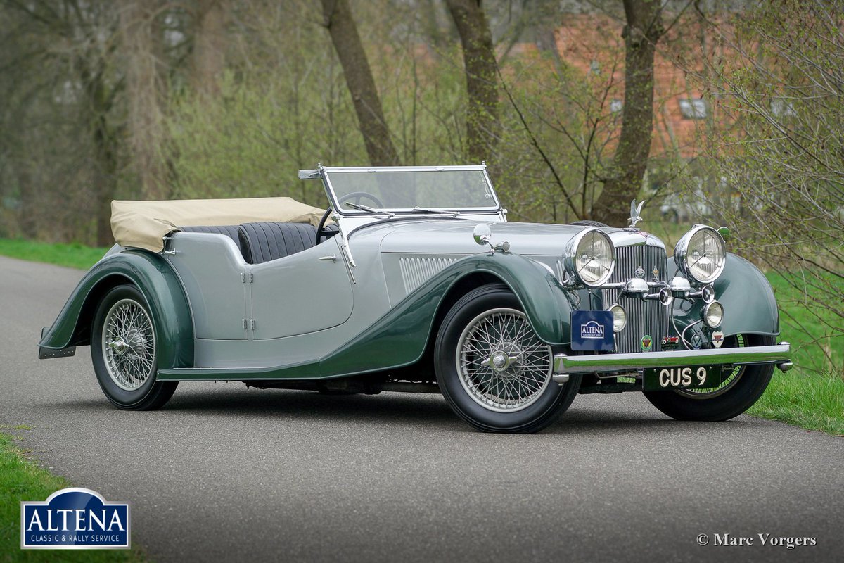 Marc Vorgers (@ClassicarGarage) | Twitter