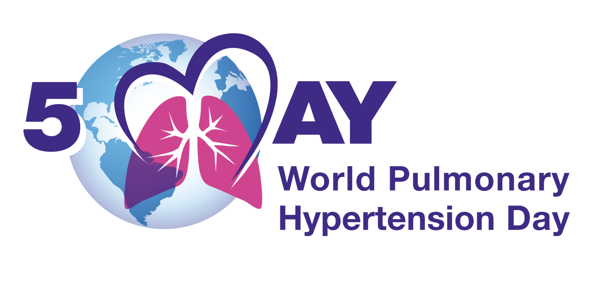 fundacionhp's tweet photo. 5 de Mayo, Día Mundial de la Hipertensión Pulmonar- BOLETÍN ESPECIAL @fchp. La divulgación y la investigación clave para la #HipertensiónPulmonar. Conoce nuestros eventos para #DíaMundialHP.
#WorldPHDay
#Wphd2018
#Pheurope2018 https://t.co/I9dTLyKIi8
