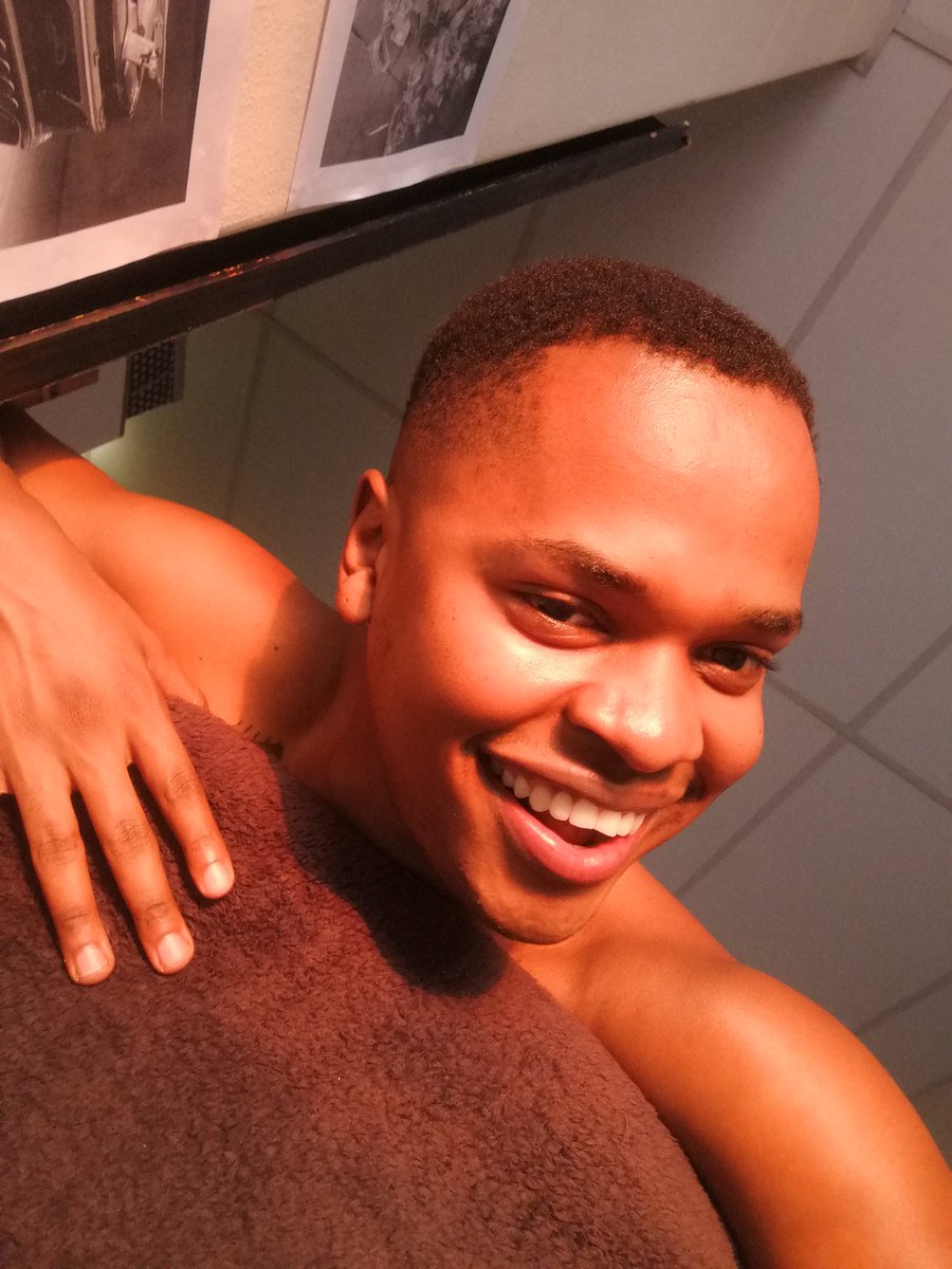 Tshepang__L's tweet photo. I wanna jump in...
#FineXhosaMen https://t.co/JzPRGw1eWP