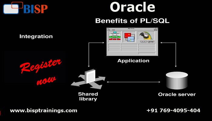 bispsolutions's tweet image. Oracle PL/SQL Online Training
bit.ly/2DRi9Jf
Register here: bisptrainings.com/register/33
#oracle #oraclePLSQL #plsqlonlinetraining #Plsqljobsupport #oracleplsqlbasics #plsqlinterviewquestion
